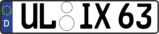 UL-IX63