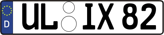 UL-IX82