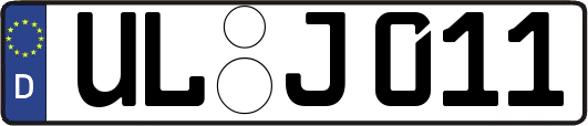 UL-J011