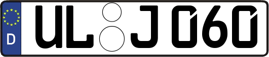 UL-J060