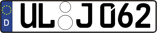 UL-J062