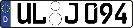 UL-J094