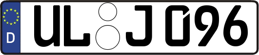 UL-J096