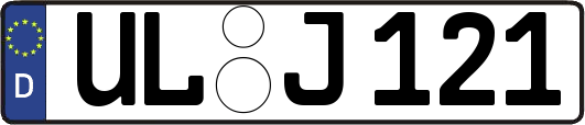 UL-J121