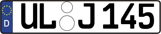 UL-J145