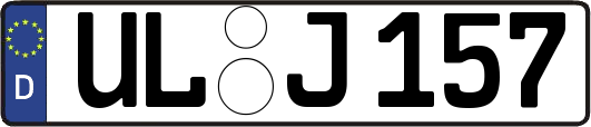UL-J157