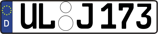 UL-J173