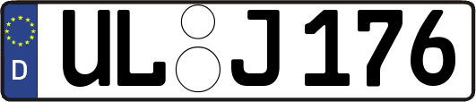 UL-J176