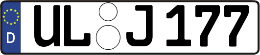 UL-J177