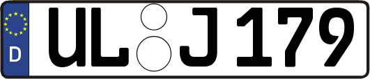 UL-J179