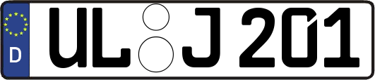 UL-J201