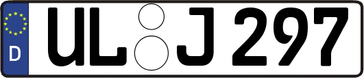 UL-J297