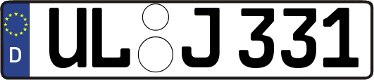 UL-J331