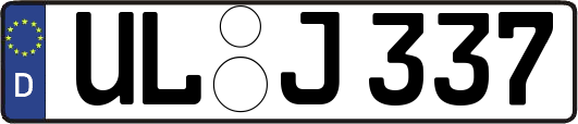 UL-J337