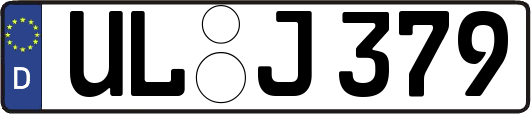UL-J379
