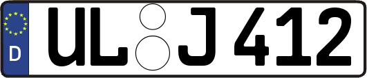 UL-J412