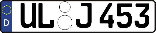 UL-J453