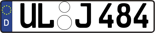 UL-J484