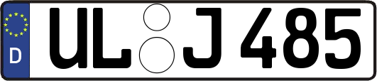 UL-J485