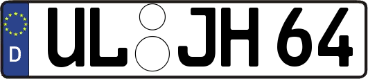 UL-JH64