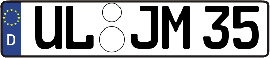 UL-JM35