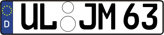 UL-JM63
