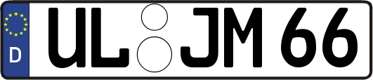 UL-JM66
