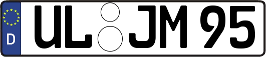 UL-JM95