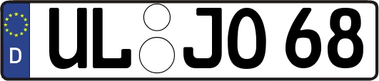 UL-JO68