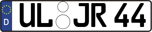 UL-JR44