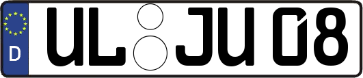 UL-JU08