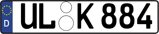 UL-K884