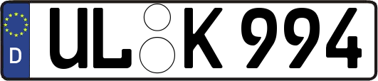 UL-K994