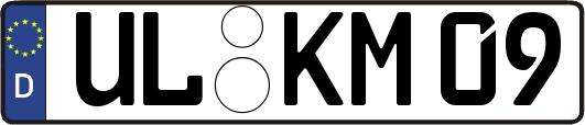 UL-KM09