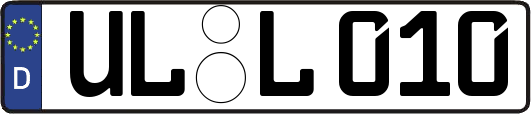UL-L010