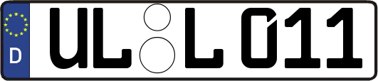 UL-L011