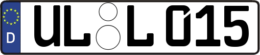 UL-L015
