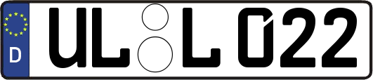 UL-L022