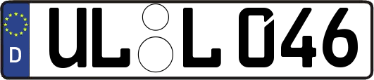 UL-L046