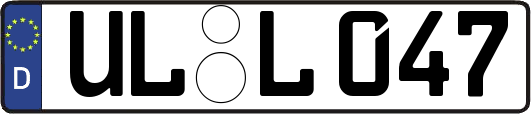 UL-L047
