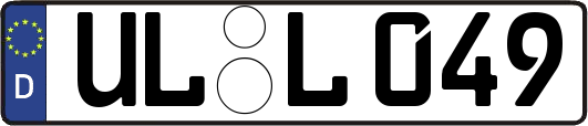 UL-L049