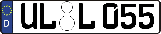 UL-L055