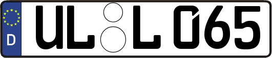 UL-L065