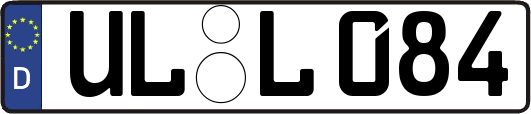 UL-L084