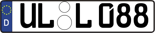 UL-L088