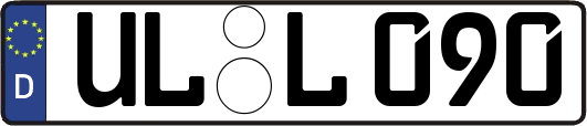 UL-L090