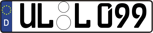 UL-L099