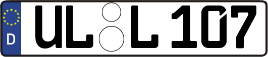 UL-L107