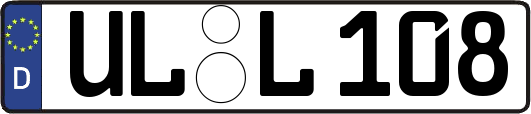 UL-L108
