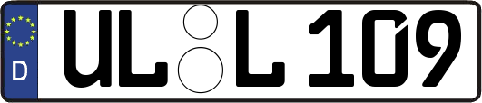 UL-L109
